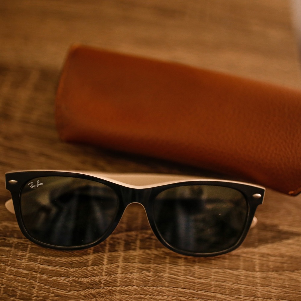 Wayfarer Sunglasses